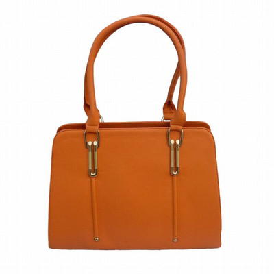 

Arose Fashion Messenger Bag(Tan)