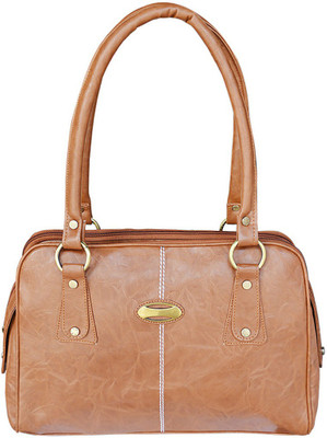 

Mapletree Shoulder Bag(Tan)