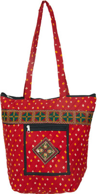 

Ratash.com Shoulder Bag(Red)