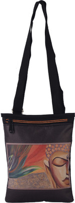 

Zepzop Sling Bag(Multicolor)