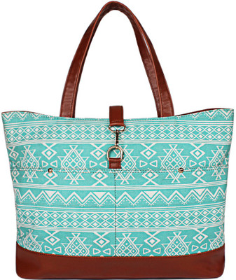 

Lugo Messenger Bag(Green)