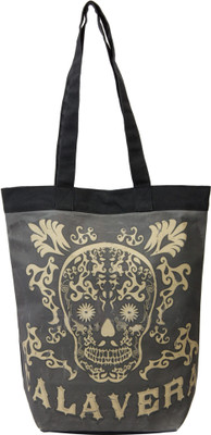 

The House of Tara Tote(Black)