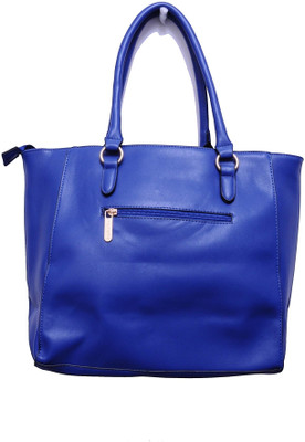 

Monett Shoulder Bag(Blue)