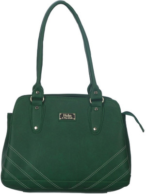 

WCL Shoulder Bag(Green)