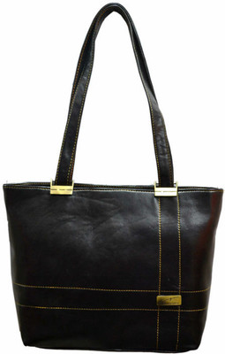 

Skyways Shoulder Bag(Black)