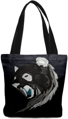 

Panda Creation Tote(Multicolor)