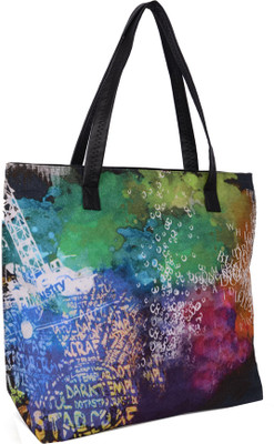 

Baggit Shoulder Bag(Multicolor)