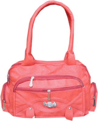 

Kreative Bags Shoulder Bag(Red)