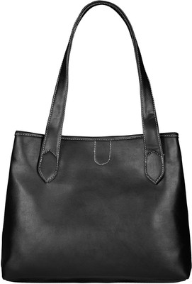 

Fostelo Shoulder Bag(Black)