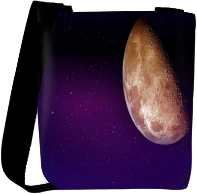 

Snoogg Sling Bag(Multicolor)