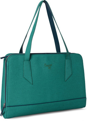 

Baggit Shoulder Bag(Blue)