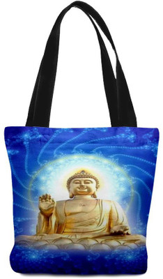 

Panda Creation Tote(Multicolor)