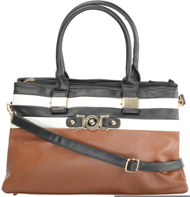 

Clublane Hand-held Bag(Black)