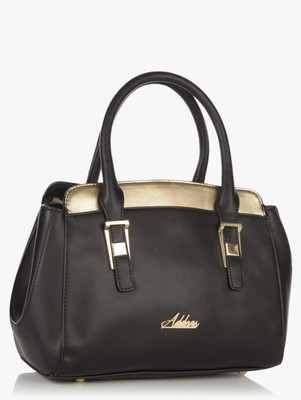 

Addons Shoulder Bag(Black)