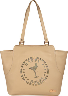

Horra Tote(Multicolor)