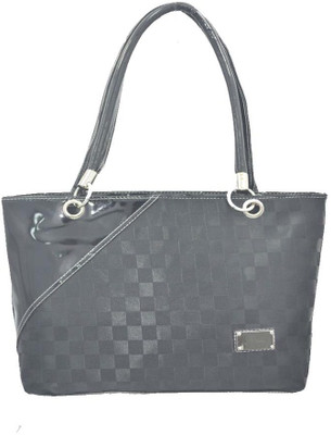 

Lady Queen Shoulder Bag(Black)