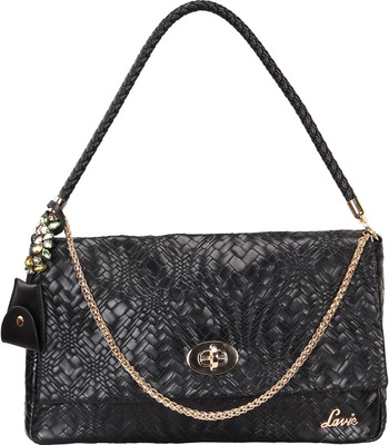 

Lavie Shoulder Bag(Black)