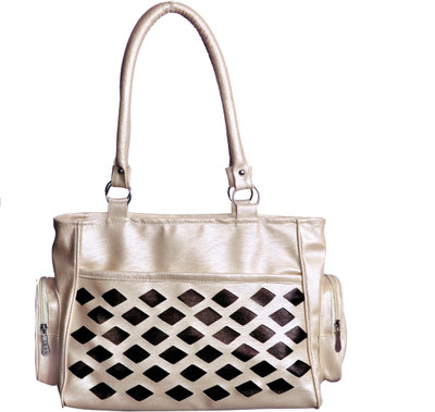 

Pagwin Hand-held Bag(Multicolor)