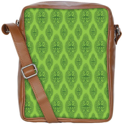 

Snoogg Sling Bag(Multicolor)