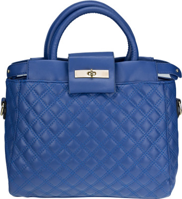 

Neuste Hand-held Bag(Blue)