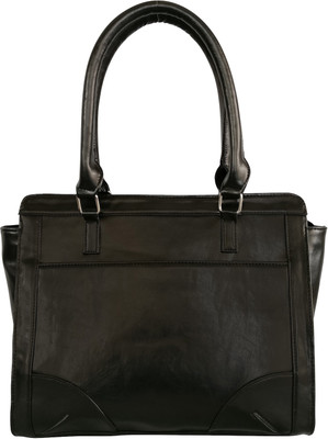 

Toteteca Shoulder Bag(Black)