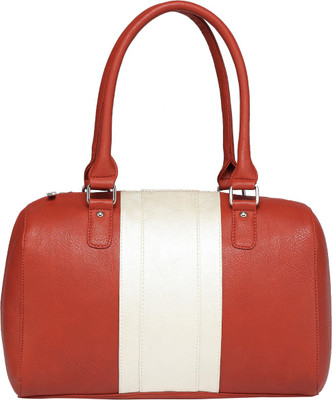 

Starz Hand-held Bag(Red, White)
