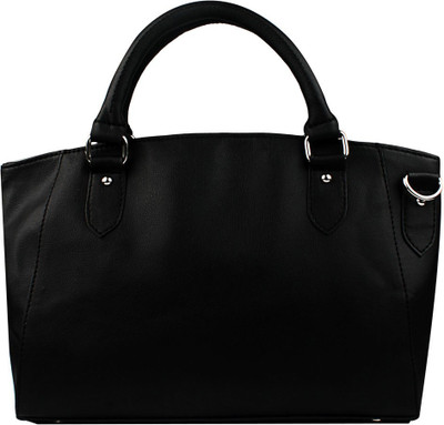 

Bagsy Malone Hand-held Bag(Black)