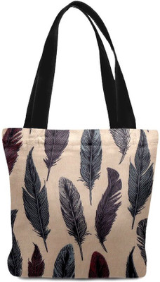 

Panda Creation Tote(Multicolor)