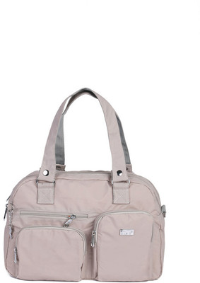 

Jinu Shoulder Bag(Grey)