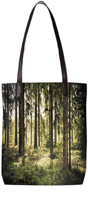 

Snoogg Tote(Multicolor)