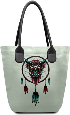 

Panda Creation Tote(Multicolor)