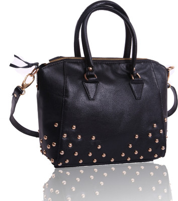 

Adaira Shoulder Bag(Black)