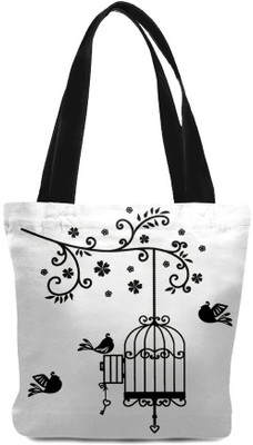 

Panda Creation Tote(Multicolor)