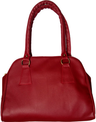 

Surmount Shoulder Bag(Maroon)