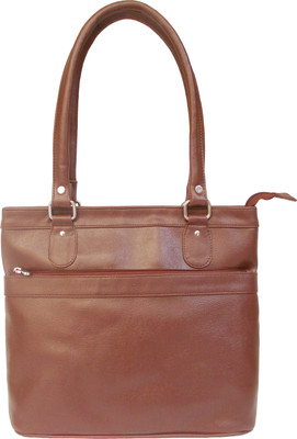 

Feliza Shoulder Bag(Brown)