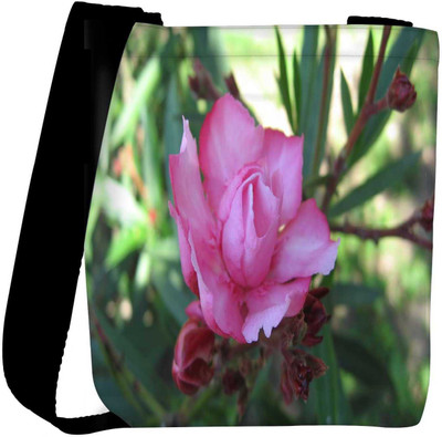 

Snoogg Sling Bag(Multicolor)