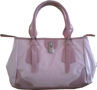 

Moda Desire Hand-held Bag(Pink)