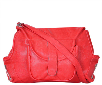 

Skyways Hand-held Bag(Red)