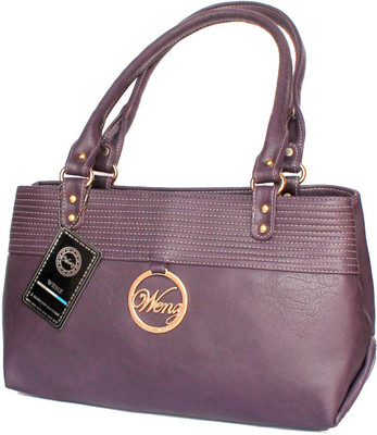 

Stonkraft Shoulder Bag(Purple)