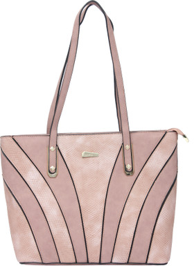 

Esbeda Shoulder Bag(Pink)