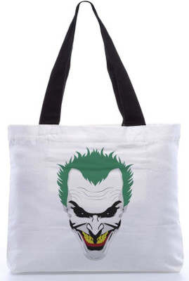 

Snoogg Tote(Multicolor)