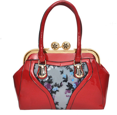 

Hawai Shoulder Bag(Red)