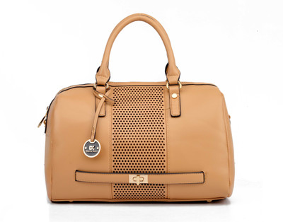 

Diana Korr Hand-held Bag(Beige)