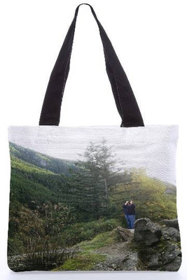 

Snoogg Tote(Multicolor)