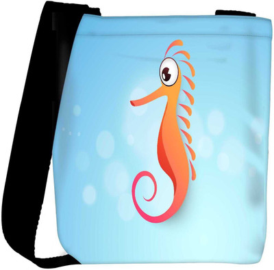 

Snoogg Sling Bag(Multicolor)