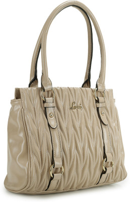 

Lavie Shoulder Bag(Beige)
