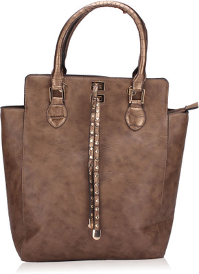 

Senora Hand-held Bag(Multicolor)