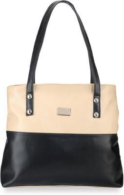 Nell Shoulder Bag(Black)