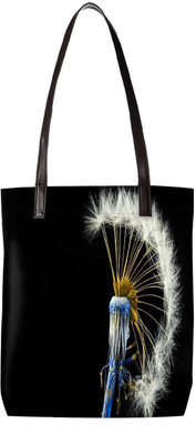 

Snoogg Tote(Multicolor)