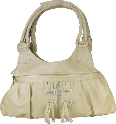 

Klazo Messenger Bag(Beige)